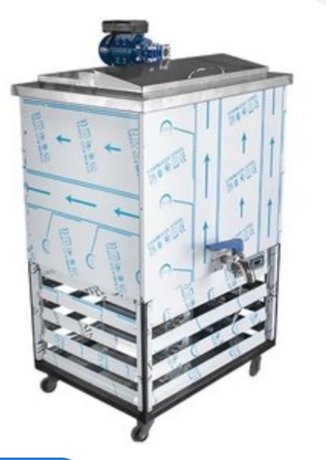 شیر سردکن و یخچال لبنیاتی|فروشگاه و مغازه|جیرفت, |دیوار