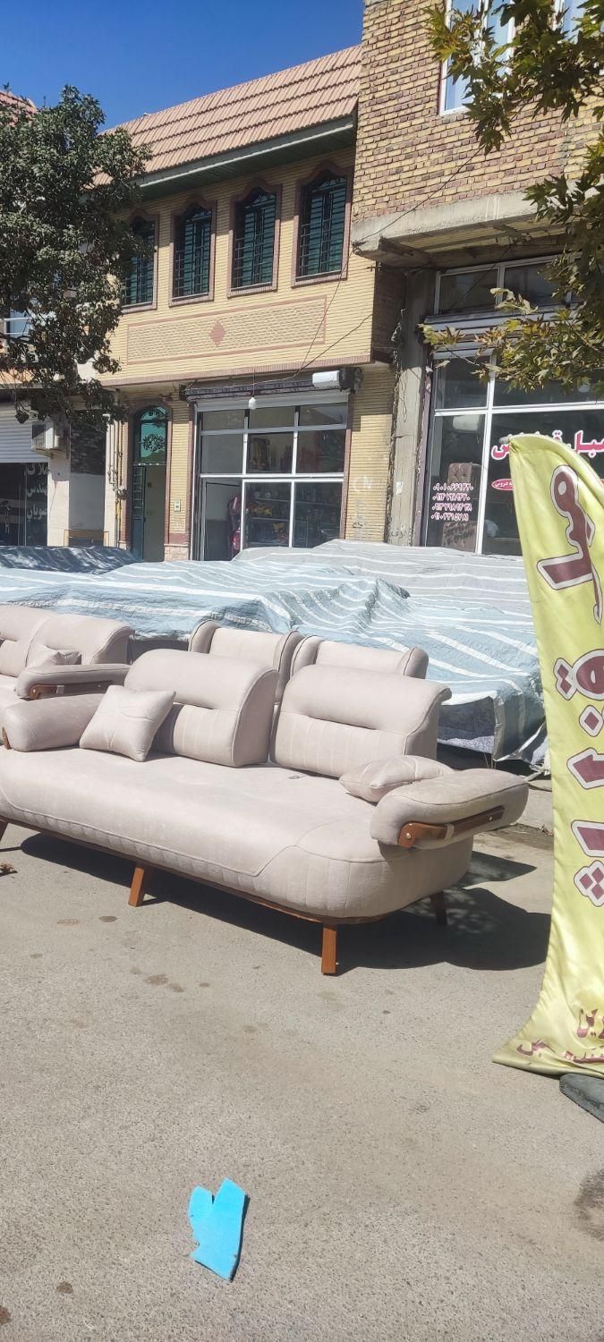 مبل سلطان سیلوان|مبلمان خانگی و میز عسلی|ارومیه, |دیوار