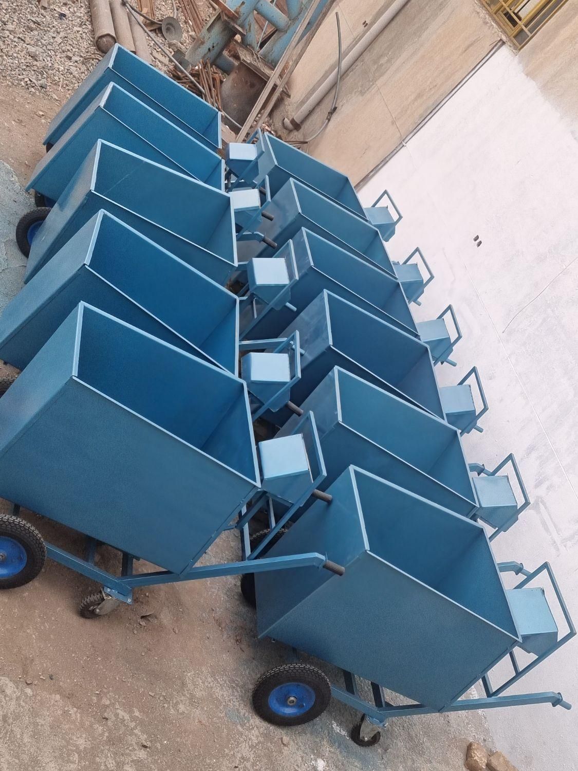 فرقون باسکولی چرخ دار دیجیتال|ابزارآلات|زاهدان, |دیوار