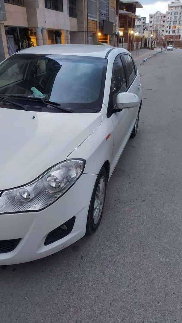 ام وی ام 315 H مدل 1393|خودرو سواری و وانت|همدان, |دیوار