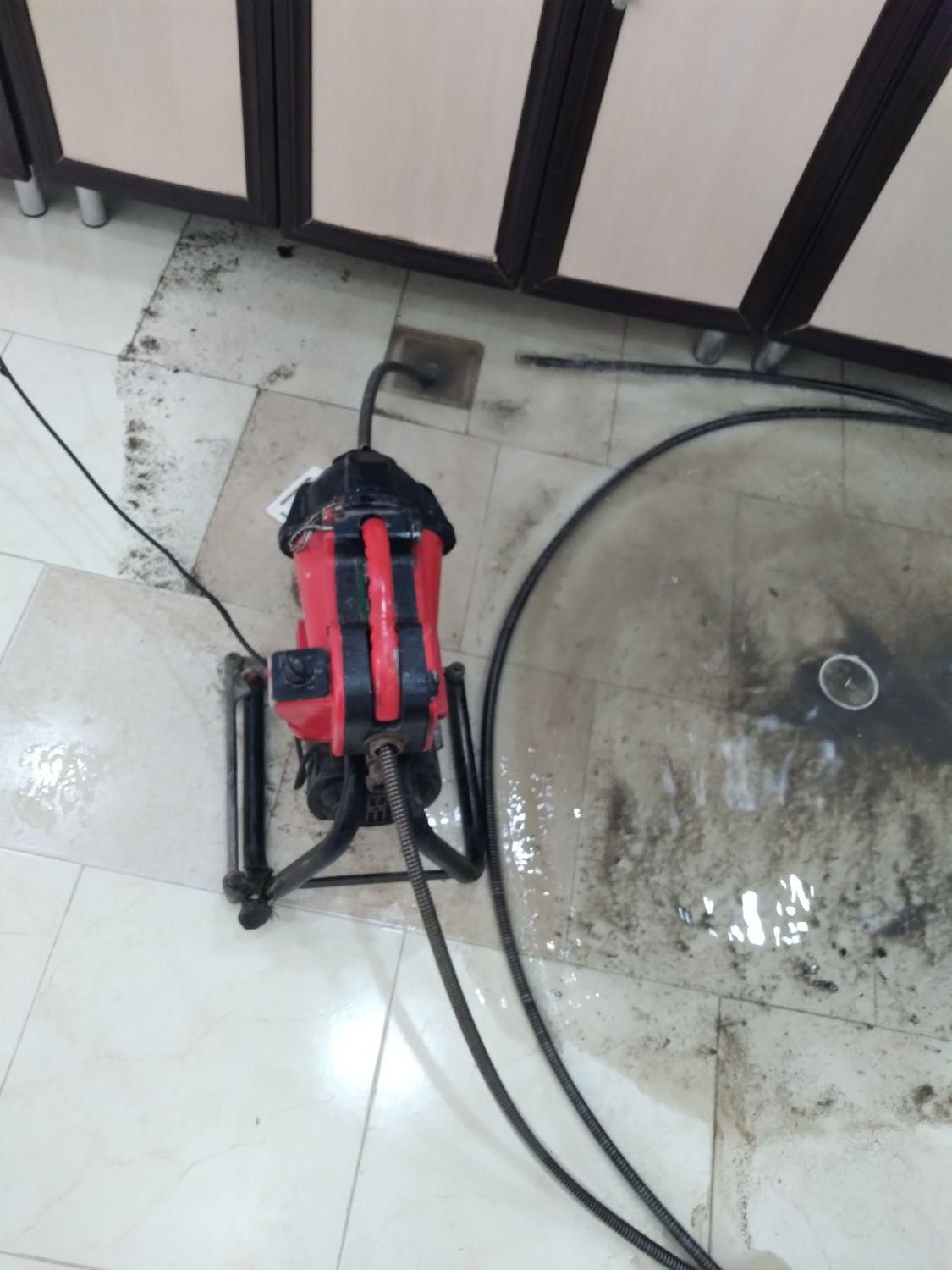 لوله باز کنی تاسیسات فنی فنر زنی ابهر وخرمدره|خدمات پیشه و مهارت|ابهر, |دیوار