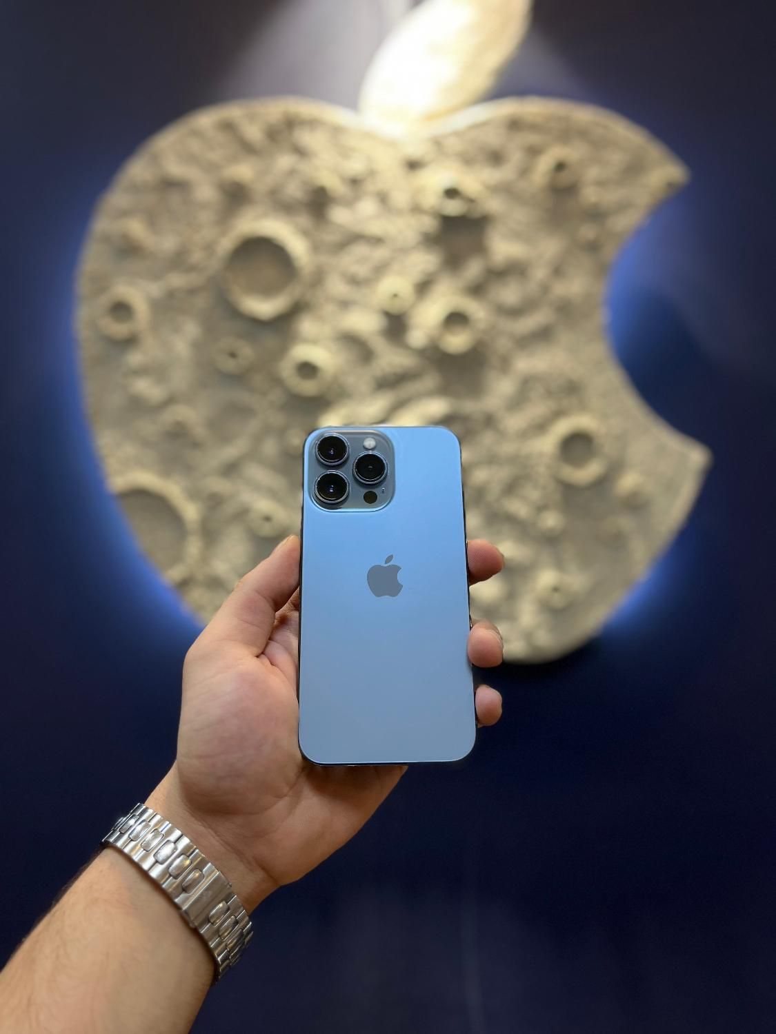 Iphone 13 pro ۱۳ پرو|موبایل|تهران, گیشا (کوی نصر)|دیوار