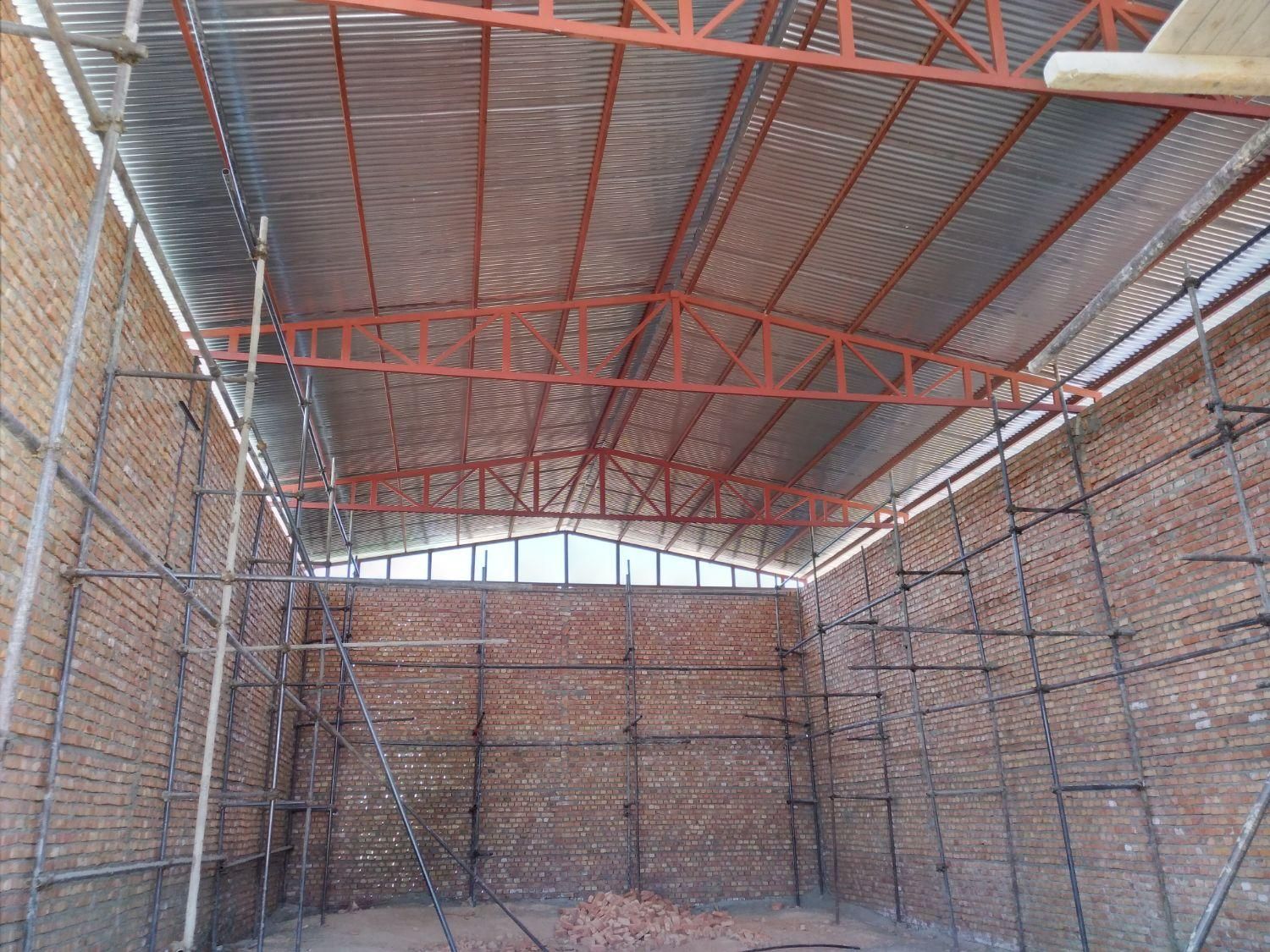 نصب شیروانی سبک سازی|خدمات پیشه و مهارت|قروه, |دیوار