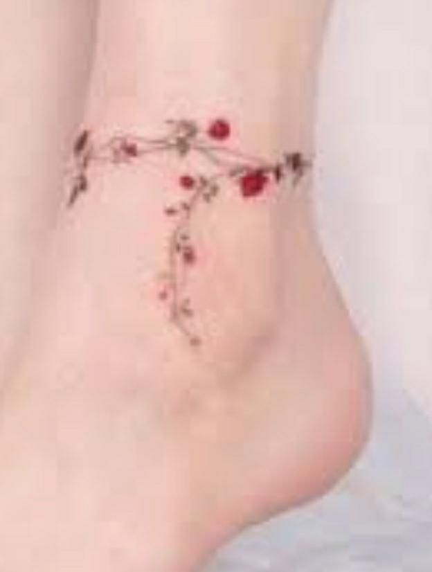 تتو تخصصی بدن (فقط بانوان)|خدمات آرایشگری و زیبایی|اهواز, کیانپارس |دیوار