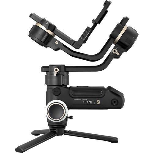 گیمبال  ZHIYUN CRANE 3s|دوربین عکاسی و فیلم‌برداری|مشگین شهر, |دیوار