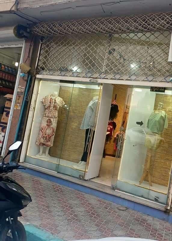 اجاره مغازه 38متر نوساز ویلاشهر ویلای شمالی|اجارهٔ مغازه و غرفه|نجف‌آباد, ویلاشهر|دیوار