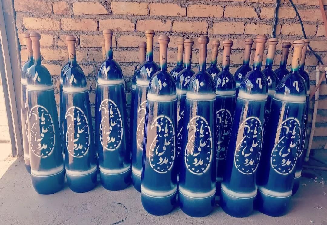 میل باستانی سبک و سنگین|تجهیزات ورزشی|کرج, اتحاد|دیوار