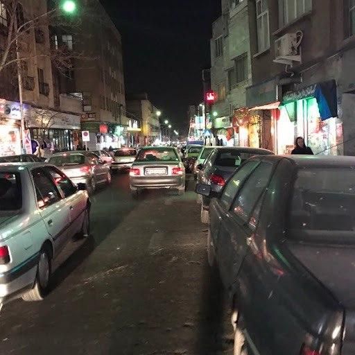 مغازه تهاتر معاوضه خودرو ماشین|فروش مغازه و غرفه|تهران, گرگان|دیوار