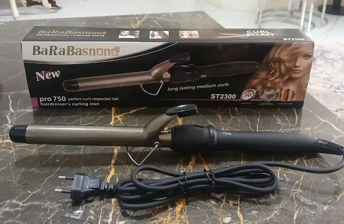 فر کننده مو باراباس نانو وسرامیک پرومکس مدل 4216C|آرایشی، بهداشتی، درمانی|تهران, دریاچه شهدای خلیج فارس|دیوار