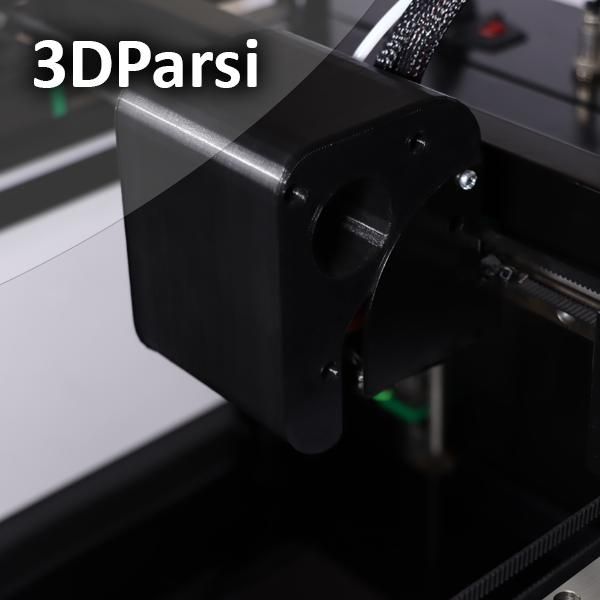 پرینتر سهبعدی M4035 Lite با سرعت بالا وخدمات ویژه|پرینتر، اسکنر، کپی، فکس|رشت, پیرسرا|دیوار