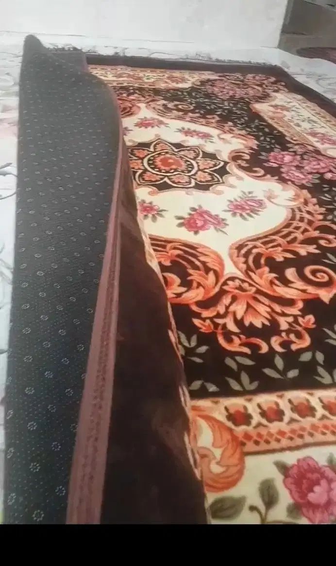 پتو فرش ۶ متری خارجی|فرش|تهران, شادمان|دیوار