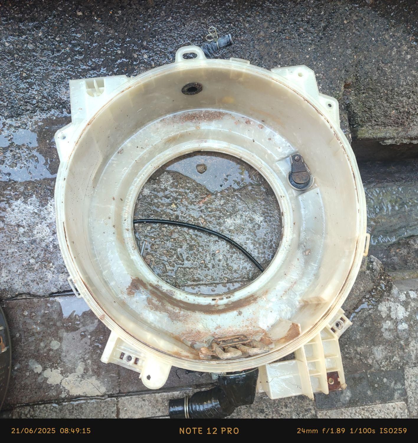 تعمیرات لوازم خانگی لباس شویی و ظرف شویی|خدمات پیشه و مهارت|گرگان, |دیوار