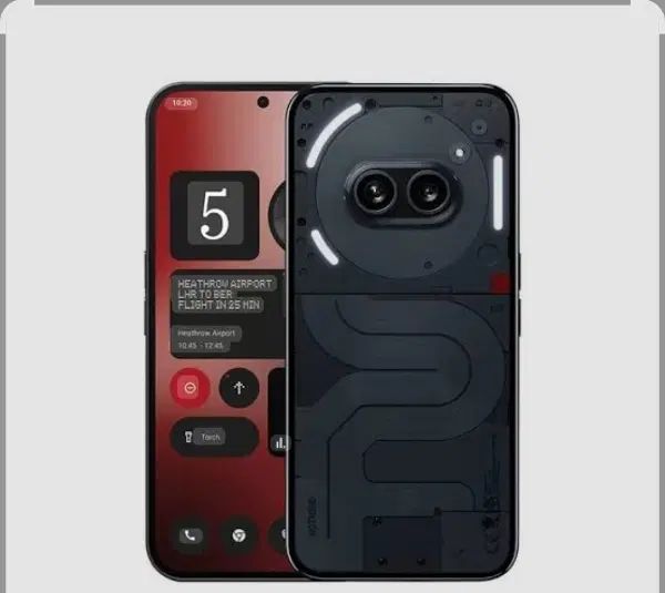 ناتینگ phone 2a با حافظهٔ ۲۵۶ گیگابایت|موبایل|کرج, کیانمهر|دیوار