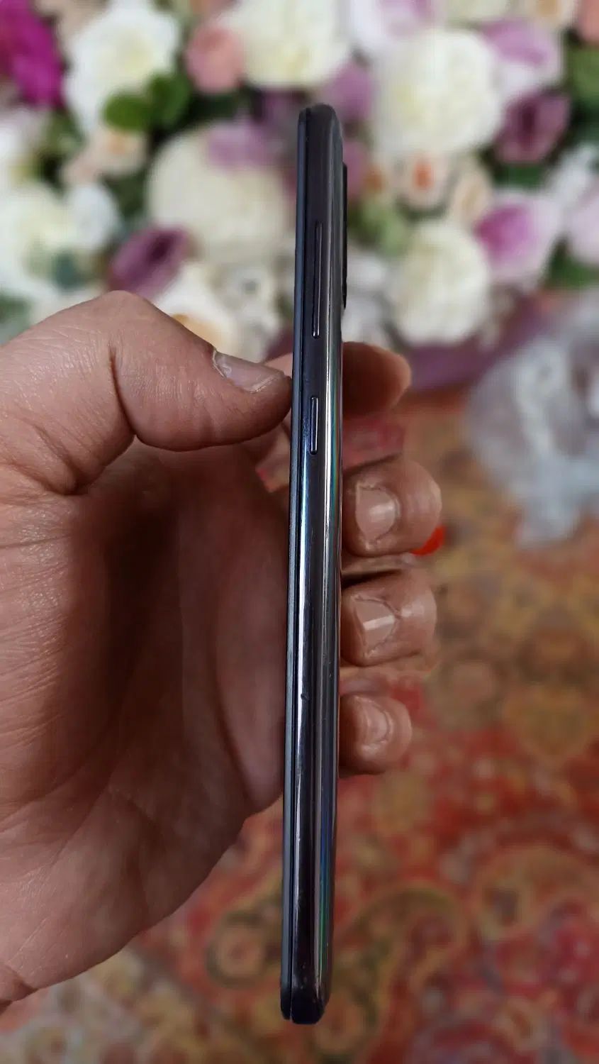 گوشی سامسونگ a31|موبایل|مراغه, |دیوار