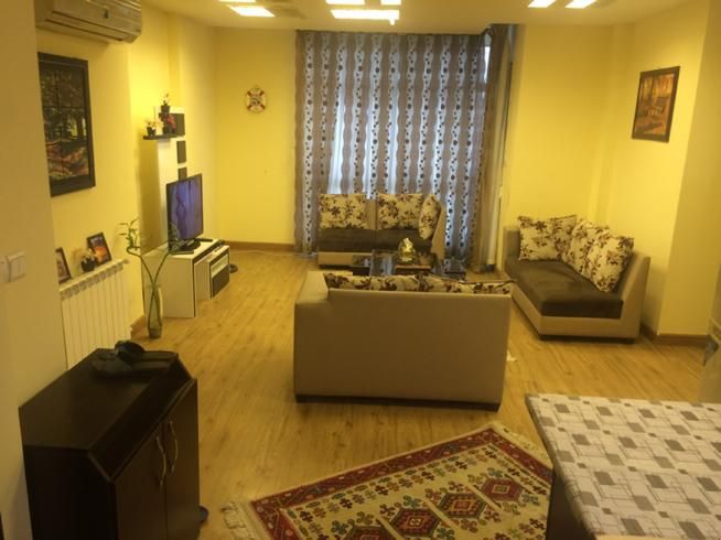 منزل مبله(یک خواب/دوخواب)فرهنگ شهر|اجارهٔ کوتاه‌مدت آپارتمان و سوئیت|شیراز, فرهنگ شهر|دیوار