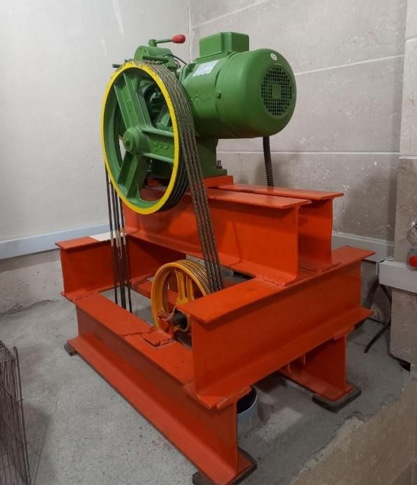 فروشگاه اسانسور|عمدهفروشی|هشتگرد, |دیوار