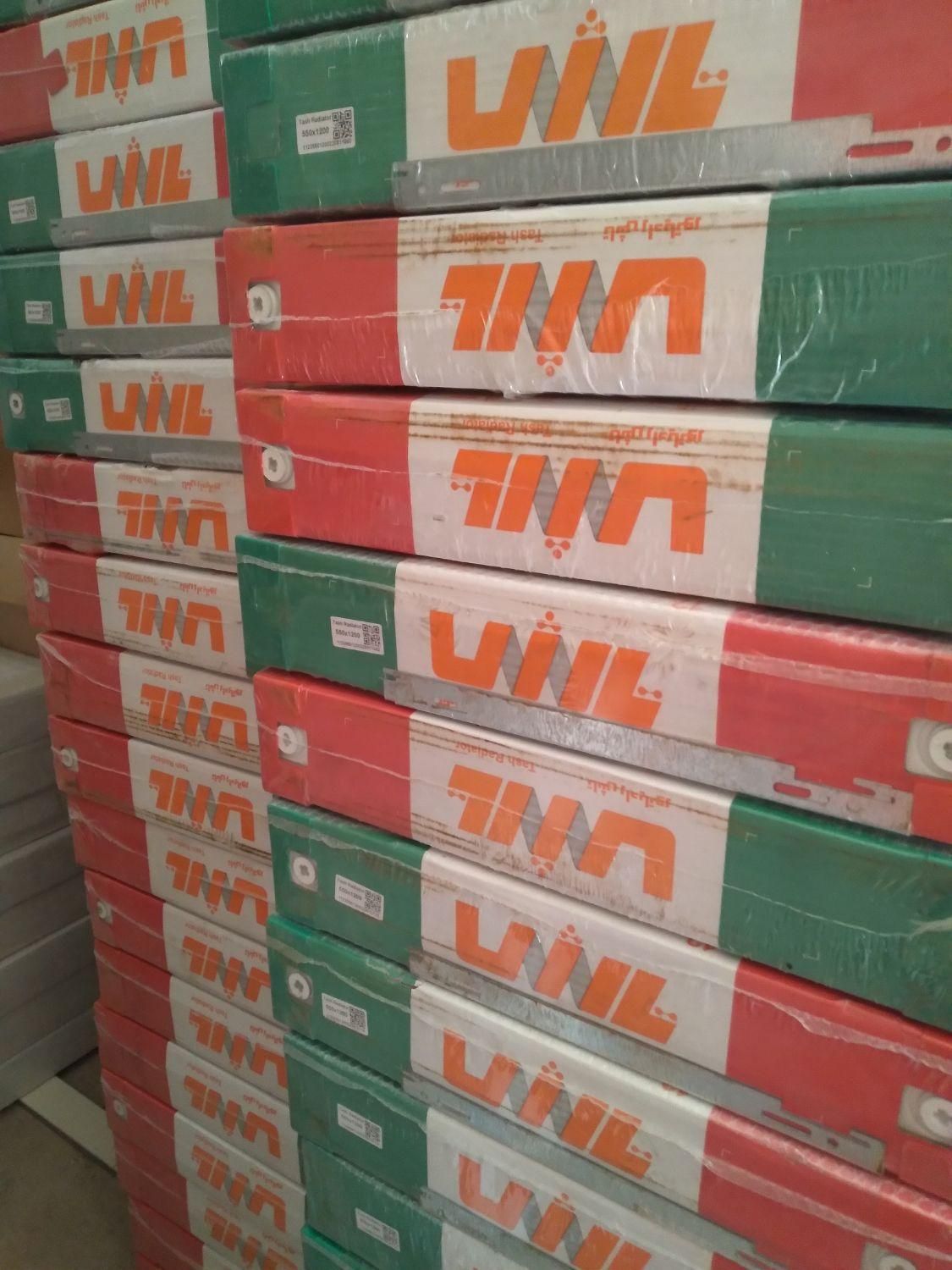 رادیاتور تاش|آبگرمکن، پکیج، شوفاژ|اردبیل, |دیوار