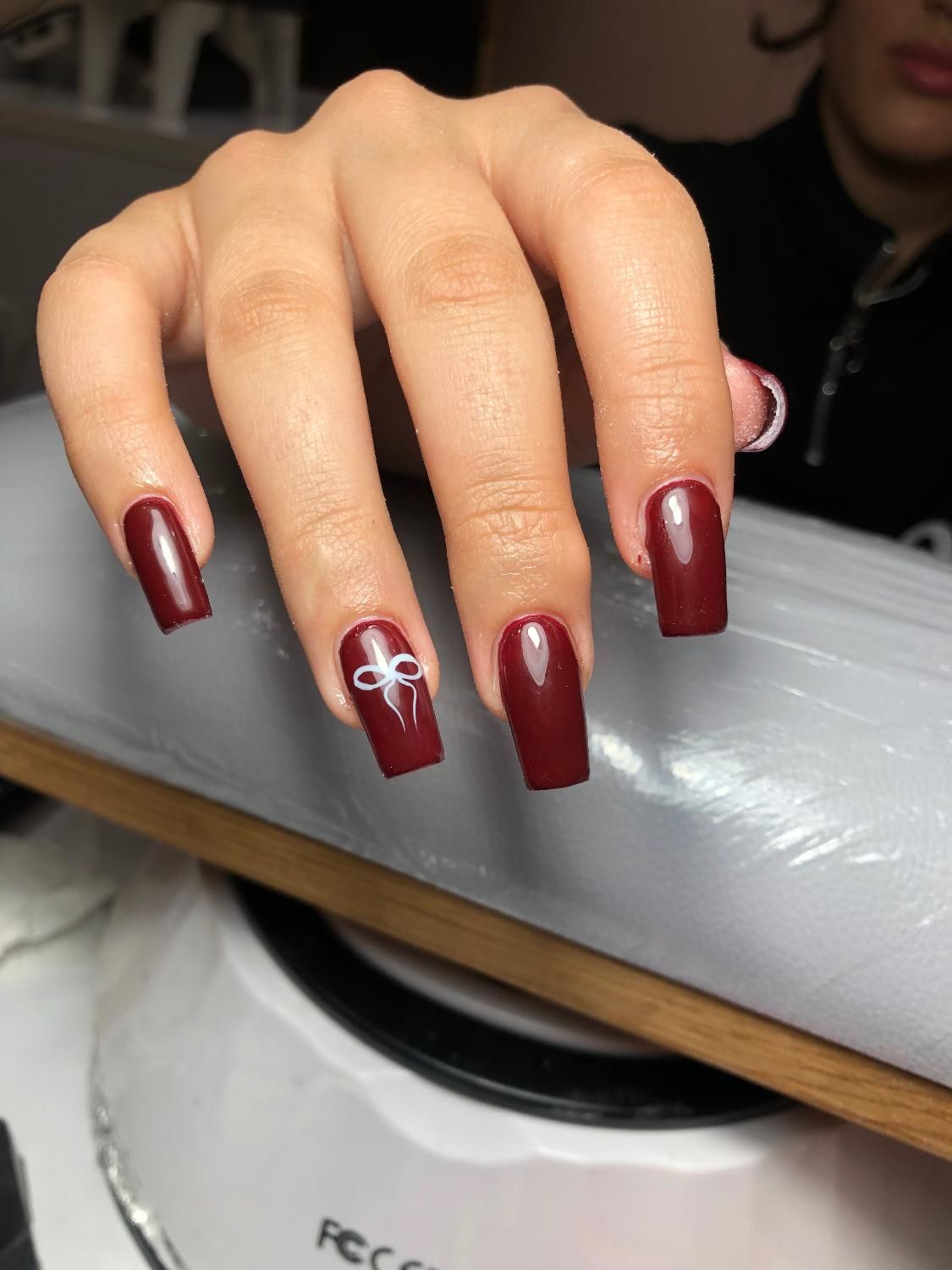 کاشت ناخن ۲۰۰کاشت مژه ۲۰۰ آموزش ۴۰۰۰|خدمات آرایشگری و زیبایی|خرم‌آباد, |دیوار