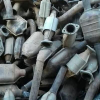 کاتالیزور کاتالیزخریدارکاتالیست|قطعات یدکی و لوازم جانبی|تهران, پرستار|دیوار