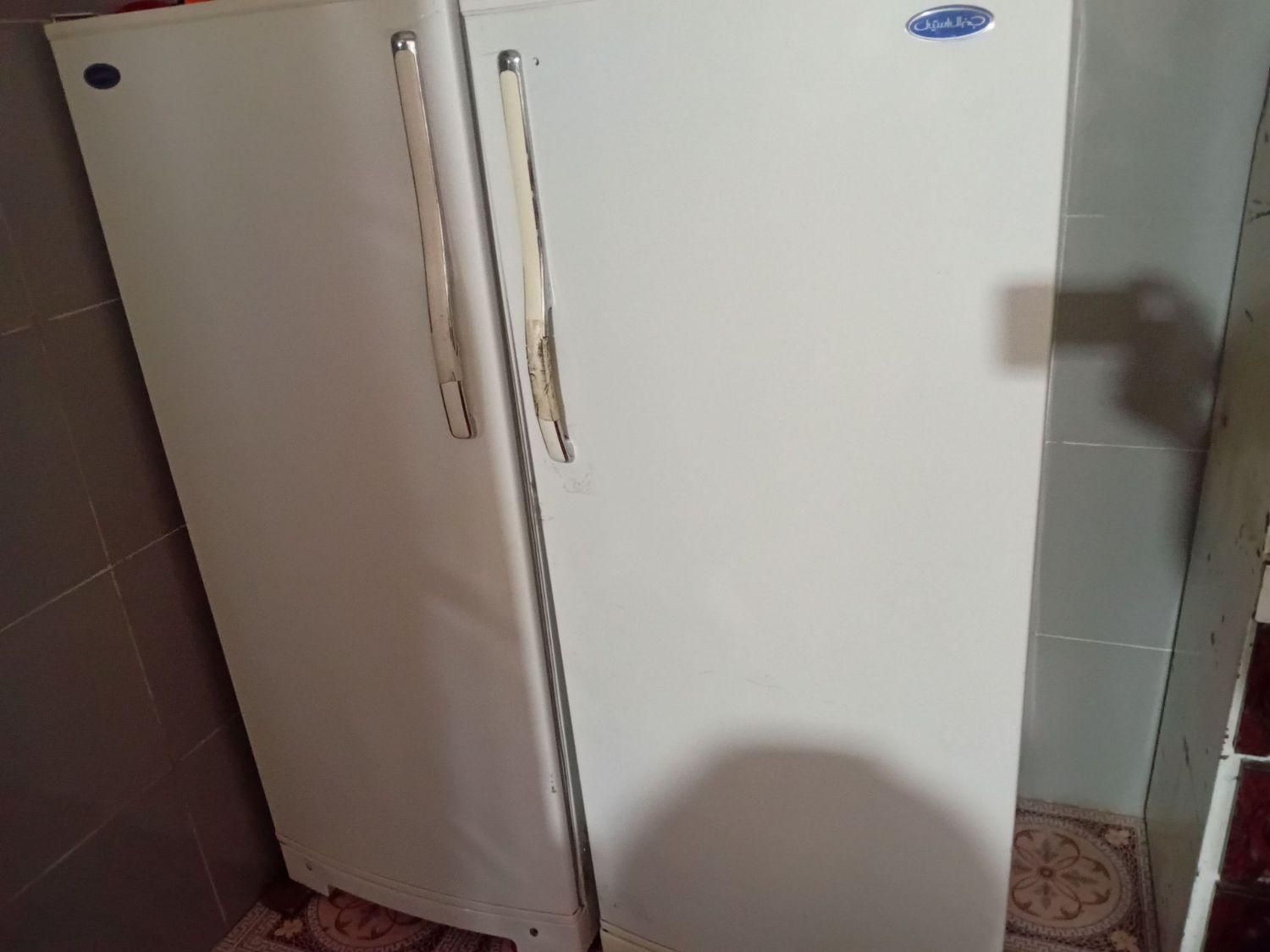اندیکا روستای ابید|یخچال و فریزر|اندیکا, |دیوار