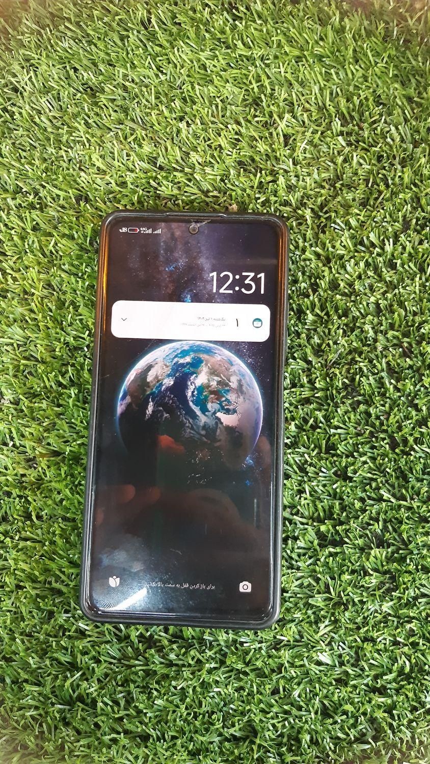 شیائومی Redmi Note 11 Pro با حافظهٔ ۱۲۸ گیگابایت|موبایل|مشهد, شهرک شهید باهنر|دیوار