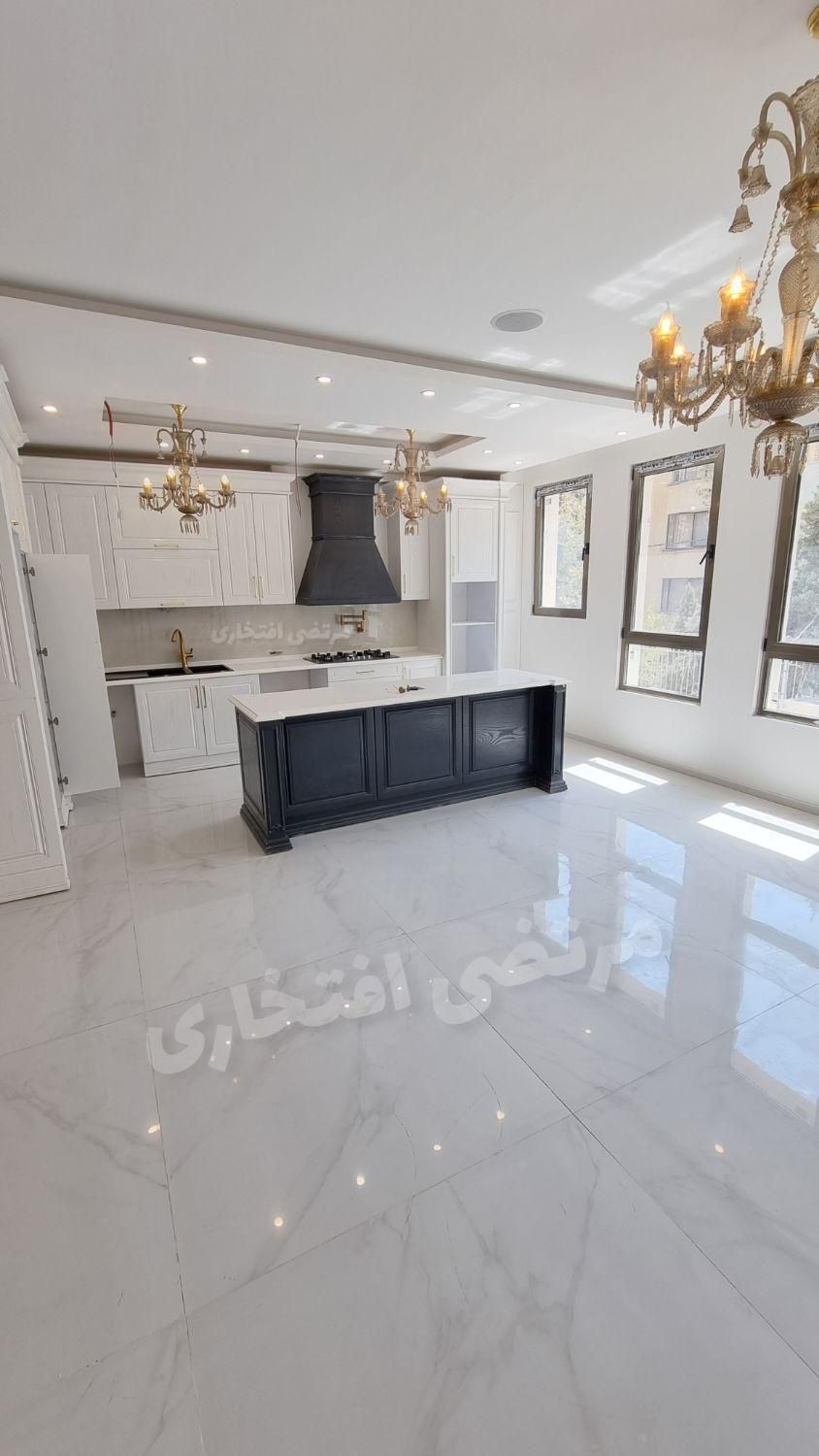 ۱۶۵متر شاهکار الهیه،نئوکلاسیک،متریال برند|فروش آپارتمان|مشهد, الهیه|دیوار