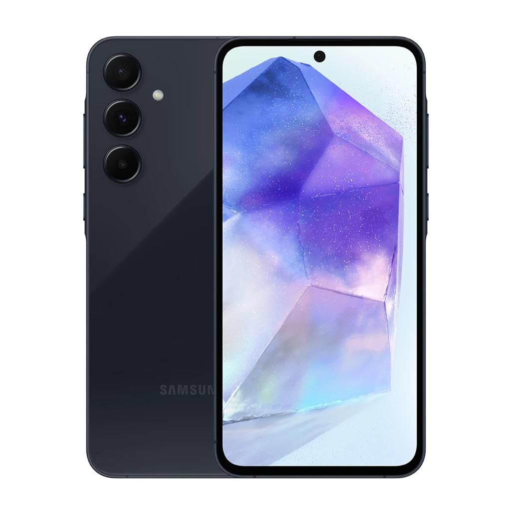 سامسونگ Galaxy A55 ۲۵۶ گیگابایت|موبایل|تهران, باغ فیض|دیوار