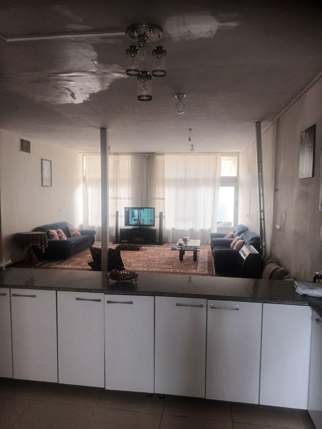 فروش ساختمان ۳۴۰ متری کلنگی تمیز|فروش زمین و ملک کلنگی|لردگان, |دیوار