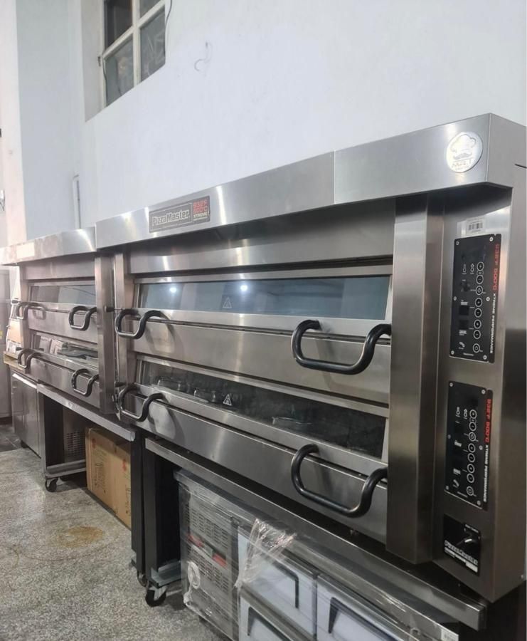 خریدار کلیه لوازم فست فوت رستوران|کافی‌شاپ و رستوران|تهران, الهیه|دیوار