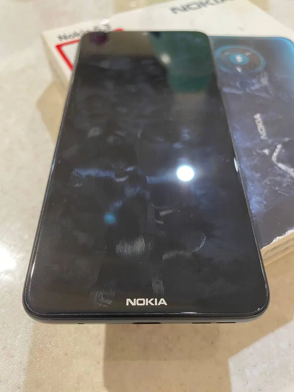 Nokia 5.3|موبایل|تهران, ستارخان|دیوار