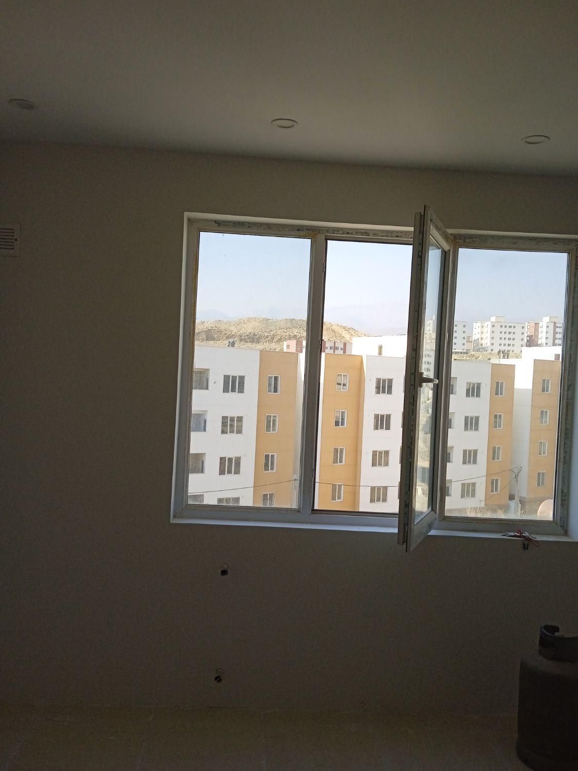 واحد در مسکن مهر مهرآباد رودهن|فروش آپارتمان|رودهن, |دیوار