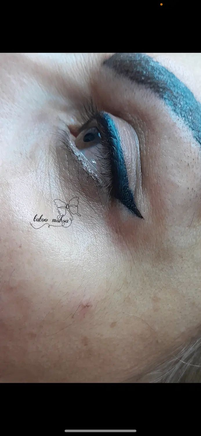 خدمات تتو صورت و بدن و اموزش با تخفیف ۵۰٪|خدمات آرایشگری و زیبایی|اصفهان, لاله|دیوار