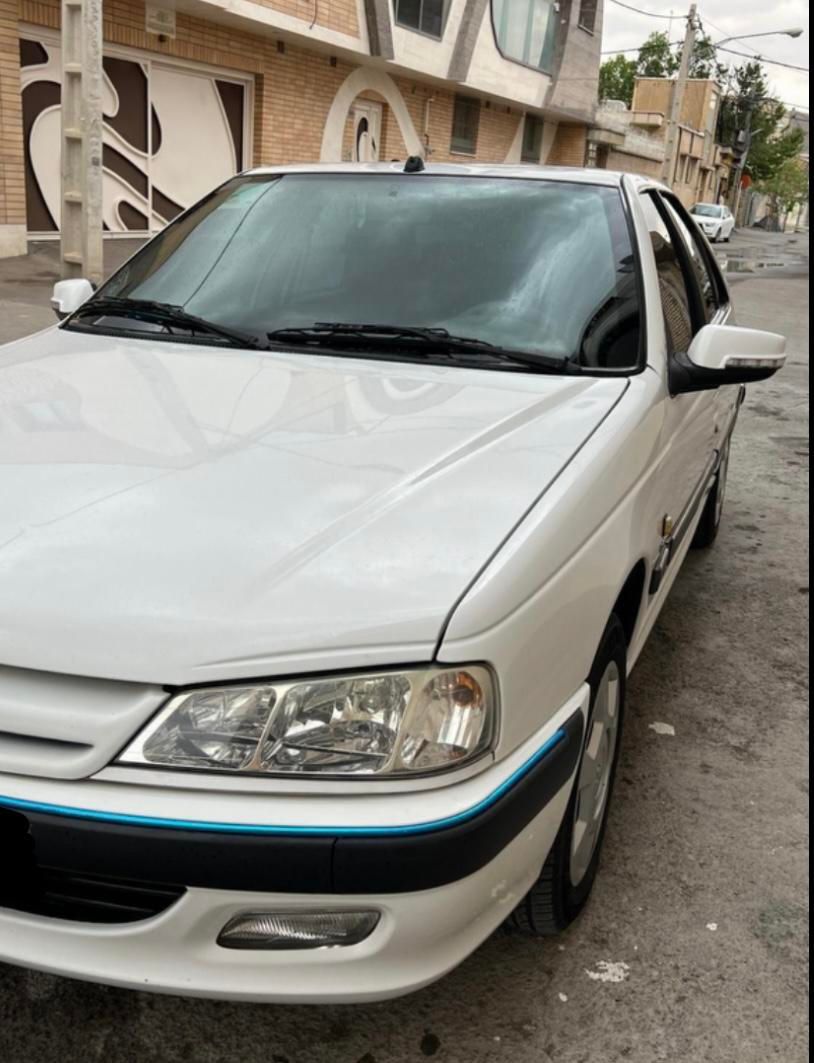 پژو پارس LX TU5، مدل ۱۳۹۹|خودرو سواری و وانت|اصفهان, خانه اصفهان|دیوار