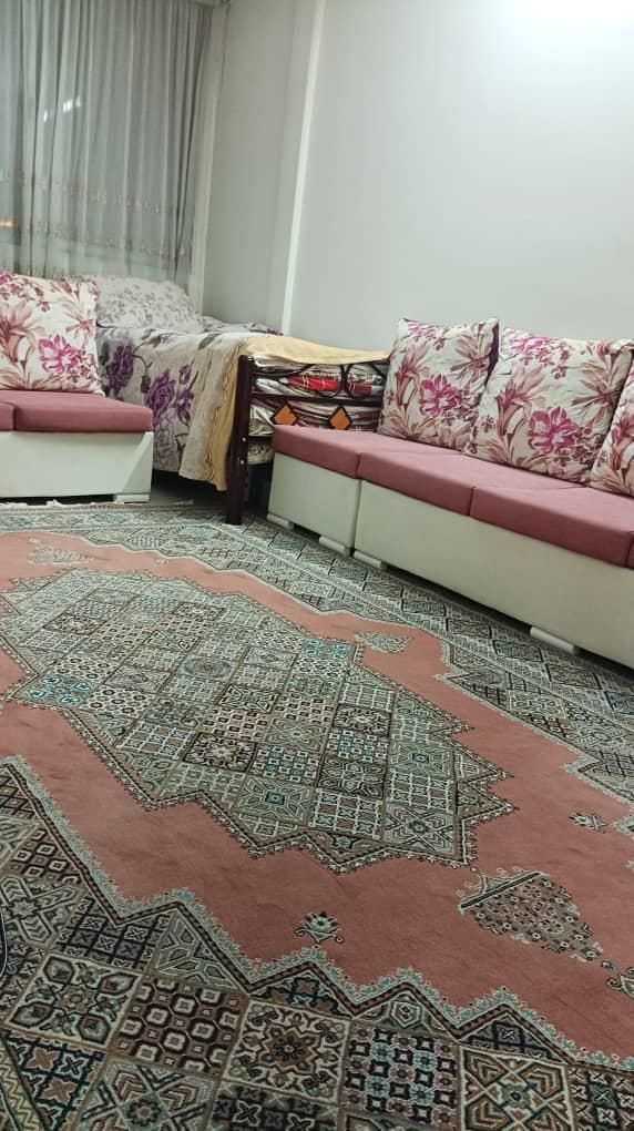اجاره آپارتمان ۸۵ متری ۲ خوابه طبقه ۴ در دولت‌آباد|اجارهٔ آپارتمان|تهران, دولت‌آباد|دیوار