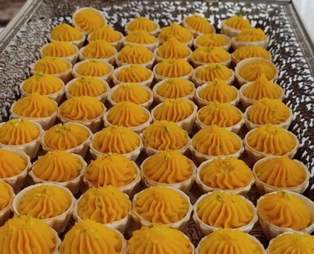 حلوا|خوردنی و آشامیدنی|مشهد, فرهنگیان (شهرک غرب)|دیوار