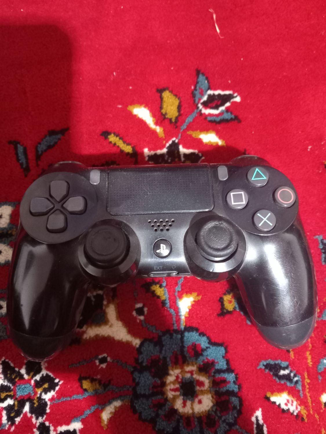 ps4 اکانتی در حد نو|کنسول، بازی ویدئویی و آنلاین|قم, شهرک فاطمیه|دیوار