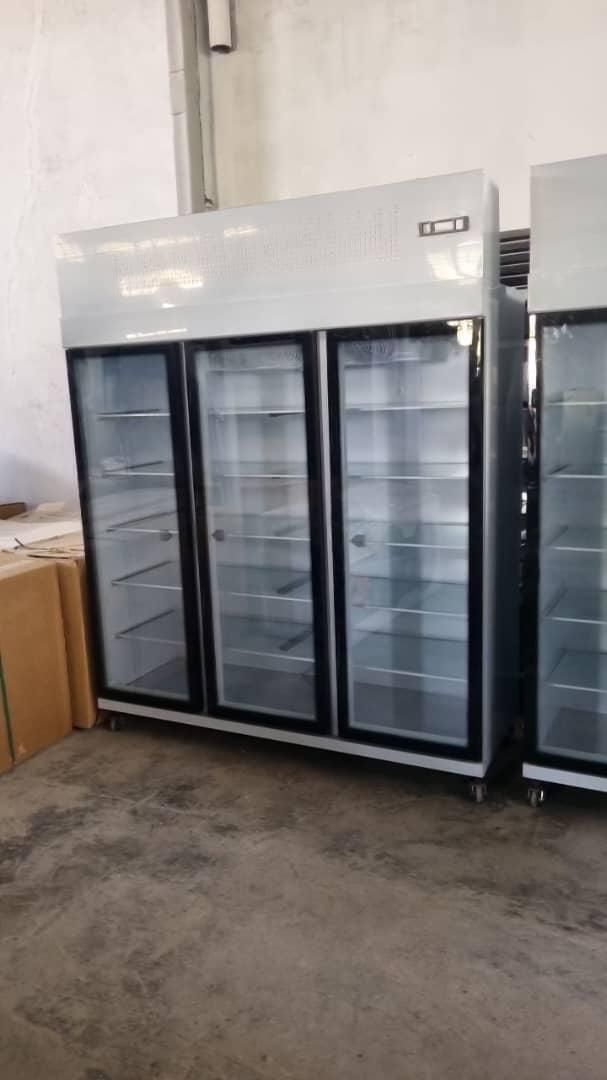 یخچال فروشگاهی|فروشگاه و مغازه|خرمآباد, |دیوار