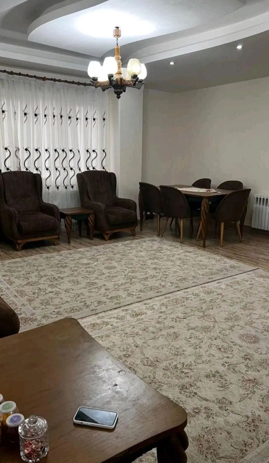 فروش آپارتمان ۱۳۰ متر تک واحد شهرک قدس فول امکانات|فروش آپارتمان|رشت, شهرک قدس|دیوار