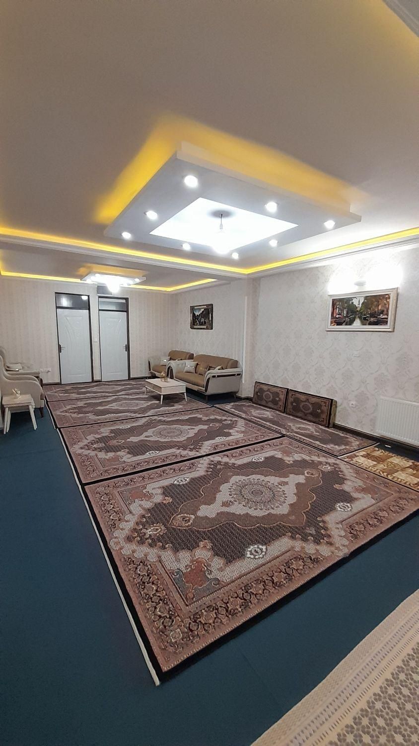 آپارتمان ۱۱۰ متری فول|فروش آپارتمان|صباشهر, |دیوار