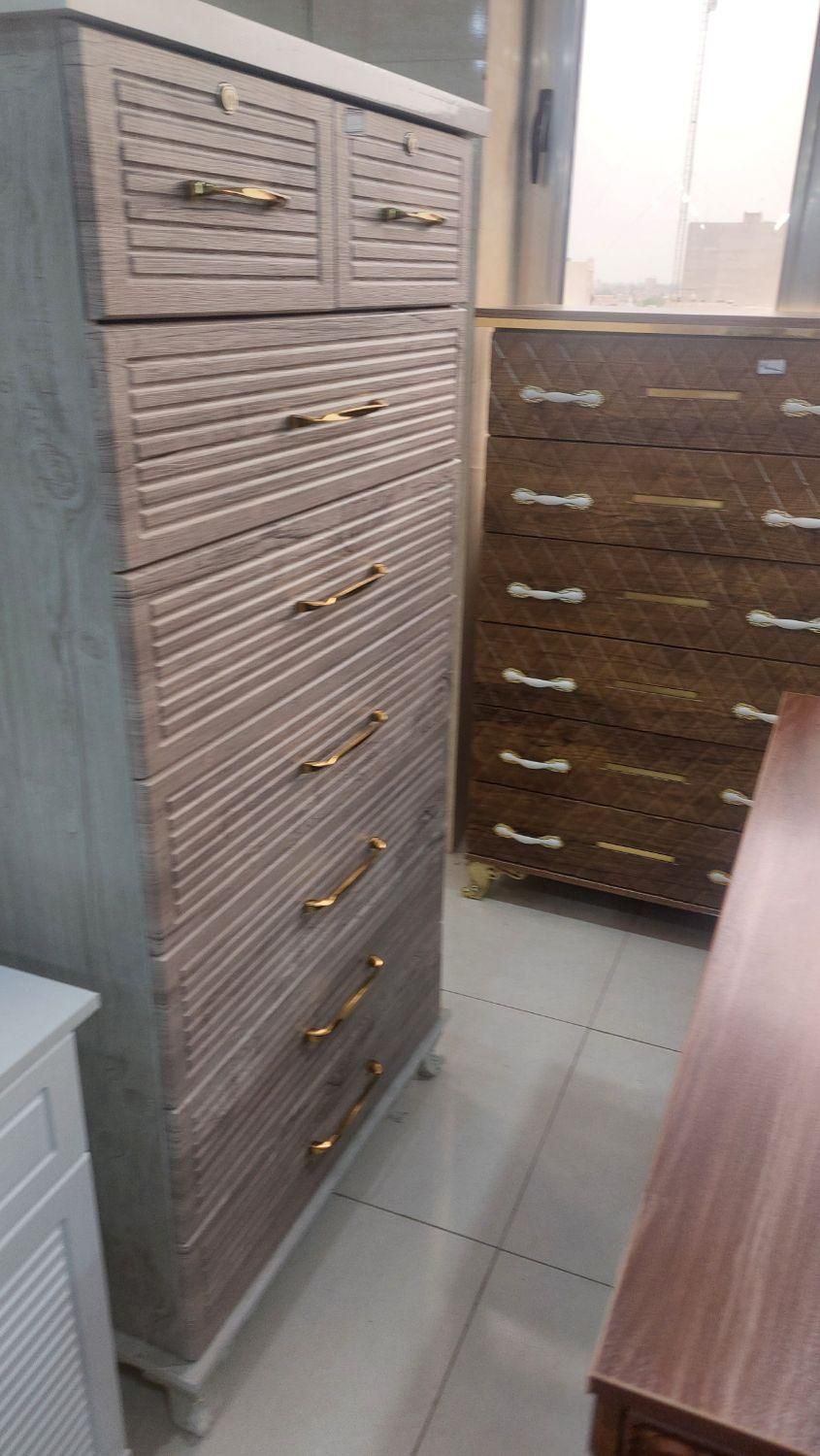 دراور وکیوم،مدل سحر اقساط 12ماه ،بدون پیش|جاکفشی، کمد، دراور|دزفول, |دیوار