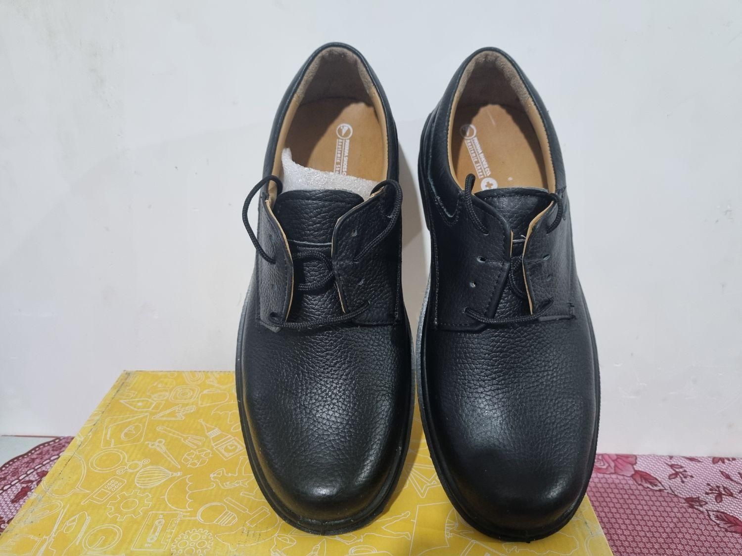 کفش مردانه|کیف، کفش، کمربند|زنجان, |دیوار