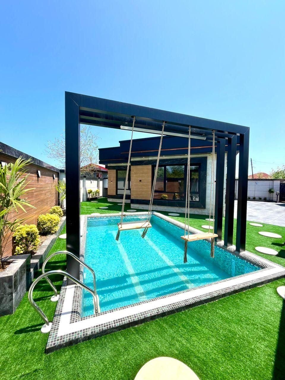 سندتکبرگ/منطقه لوکس نشینان/دسترسی شهر زیباکنار|فروش خانه و ویلا|رشت, کاکتوس|دیوار