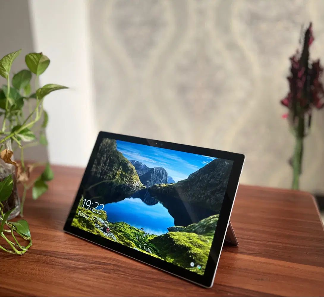 Surface pro 7|رایانه همراه|کرج, گوهردشت|دیوار