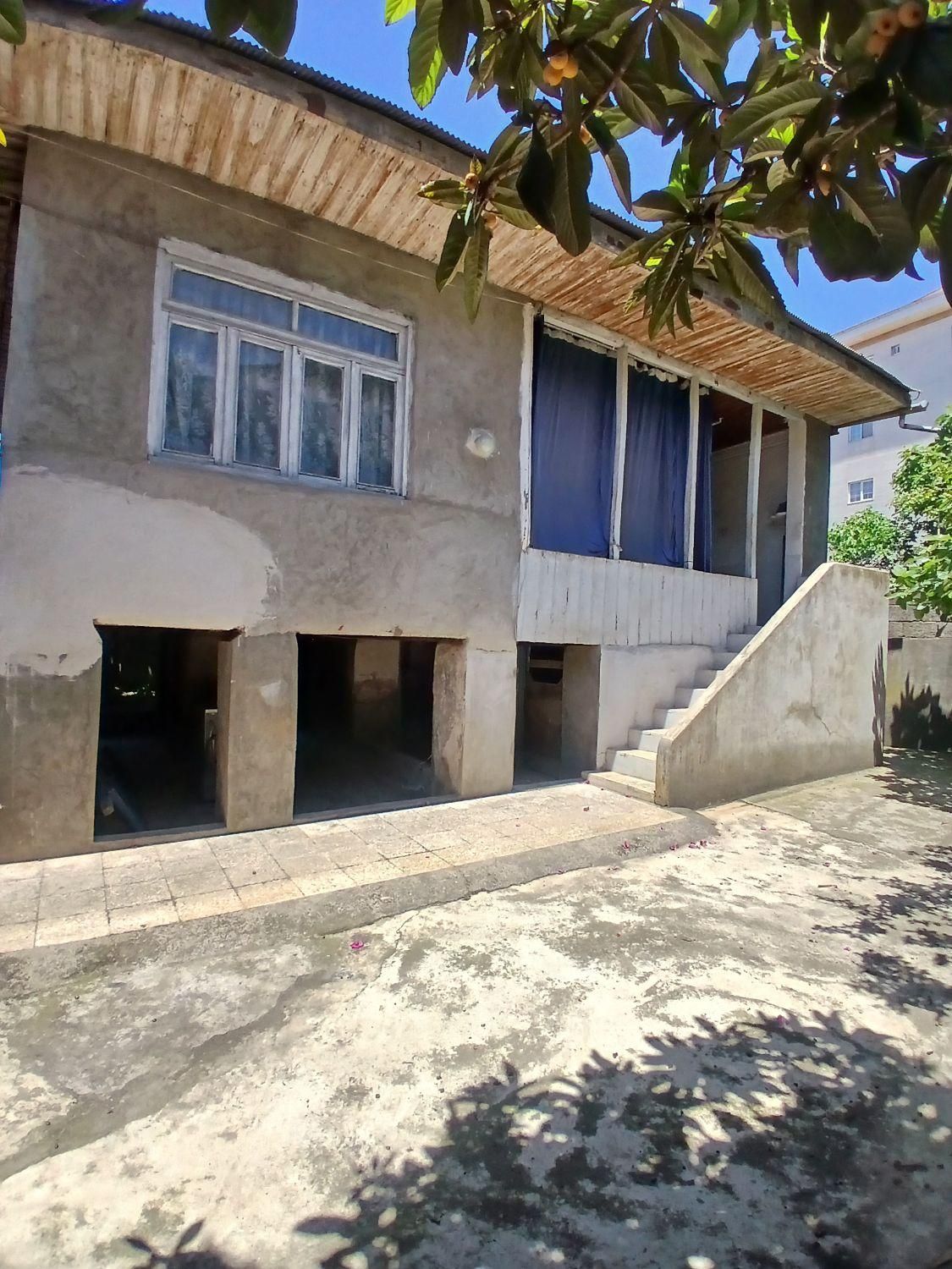 فروش خانه ویلایی ۱۰۰ متری ۲ خوابه|فروش خانه و ویلا|آستانه اشرفیه, |دیوار