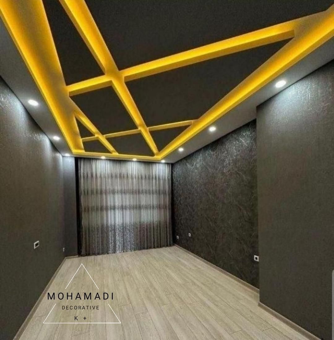 نقاشی ساختمان پتینه و دکوراسیون داخلی مهران محمدی|خدمات پیشه و مهارت|گلپایگان, |دیوار