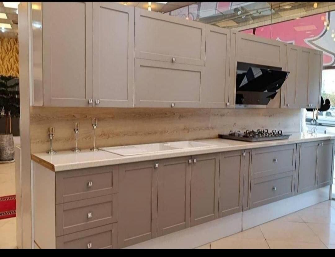 کابینت خوش نصب خوش نماکد،(۲۰۰۲۰)|مصالح و تجهیزات ساختمان|جویبار, |دیوار