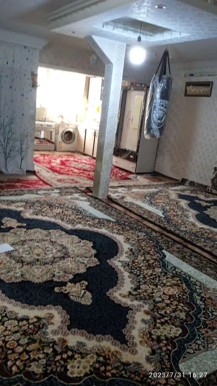 آپارتمان ۹۳ متری خوش نقش معاوضه با ماشین هم قیمت|فروش آپارتمان|مشهد, رده|دیوار