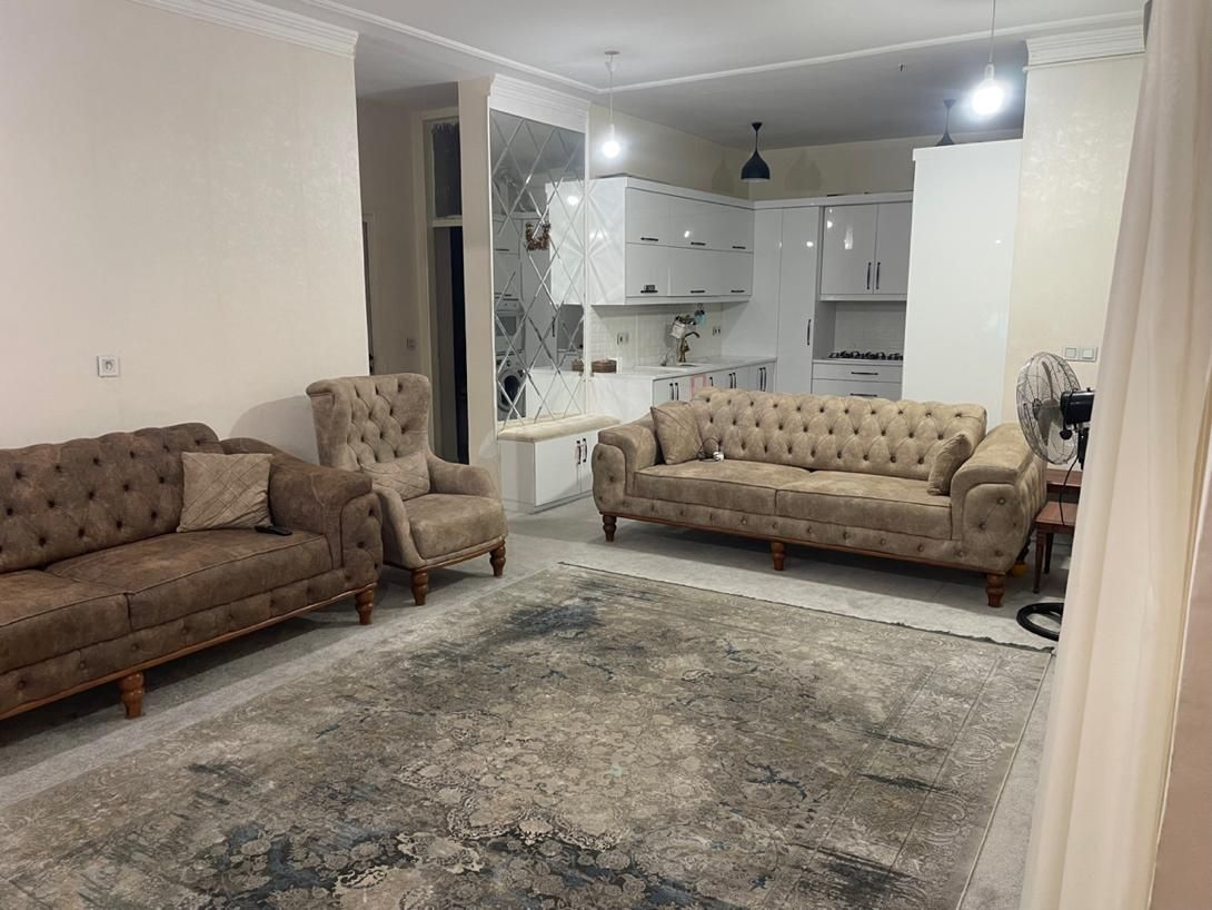 فروش آپارتمان طبقه همکف با متراژ 90 متر(4 واحدی)|فروش آپارتمان|اهواز, بهارستان|دیوار