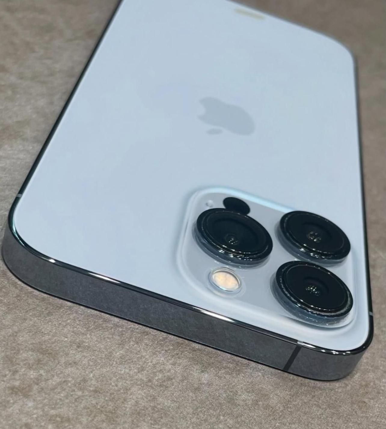 iphone13promax 256|موبایل|تهران, زهتابی|دیوار