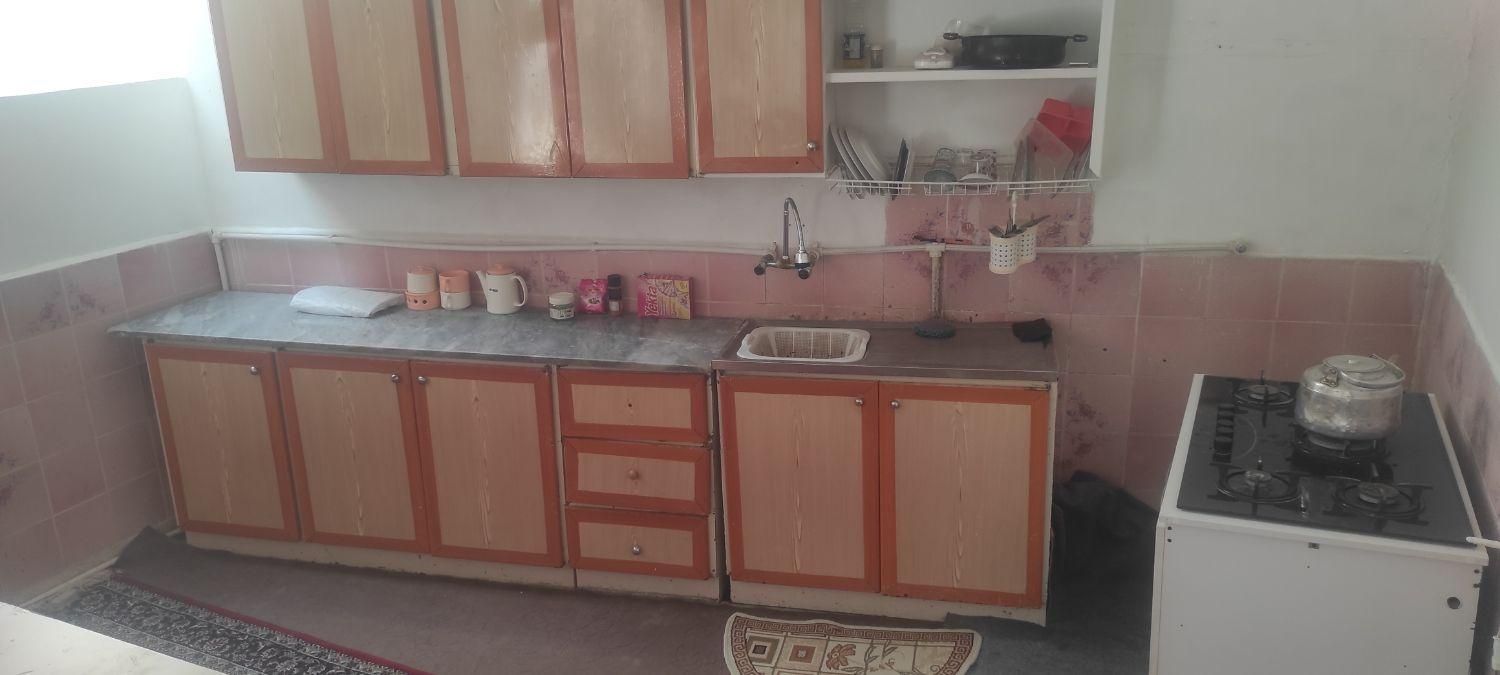 اجاره سوییت منزل ویلایی ۱۰۰ متری|اجارهٔ کوتاهمدت آپارتمان و سوئیت|بجنورد, |دیوار